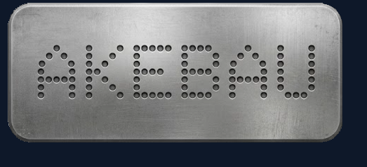 Akebau OÜ Logo